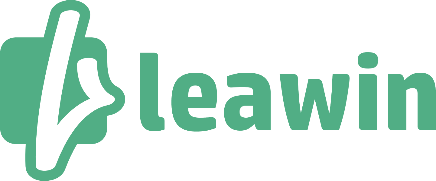 LeaWin — Learning & Winning